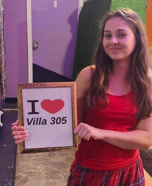 Women Only Rooms - Men Only Rooms - Free Wifi - Coffee Parking - Lockers Μαϊάμι Εξωτερικό φωτογραφία